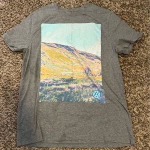 Volkswagen large graphic tee